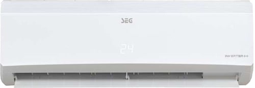Seg R32 A++ 24000 BTU Inverter Duvar Tipi Klima