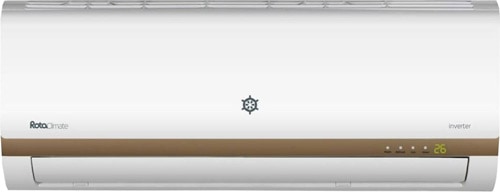 Rota Climate RT09-QTXN25B 9000 BTU Inverter Duvar Tipi Klima - Montaj Dahil