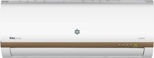 Rota Climate RT12-QTXB35B 12000 BTU Inverter Duvar Tipi Klima - Montaj Dahil