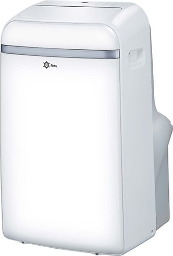 Rota Panda 12000 BTU Inverter Mobil Klima