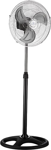 Rubenis RBS-15 Ayaklı Vantilatör