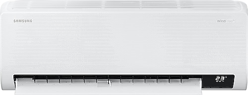 Samsung Wind-Free Premium AR09BXHCMWK/SK 9000 BTU A++ Inverter Duvar Tipi Klima
