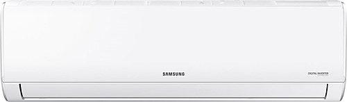 Samsung AR35 Silver AR24TXHQASI/SK A++ 24000 BTU Inverter Duvar Tipi Klima