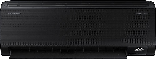 Samsung WindFree Premium Black AR09CXFCABT/SK 9000 BTU Duvar Tipi Split Klima