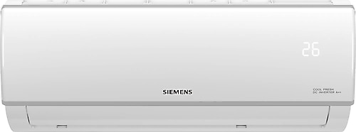 Siemens AS09XVW30N 9000 BTU Duvar Tipi Inverter Klima