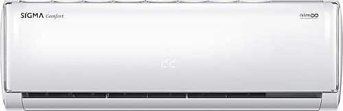 Sigma Comfort SGM09INVDHD A++ 9.000 BTU Inverter Duvar Tipi Klima