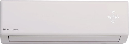 Sigma Plus SGM18INVDME A++ 18000 BTU Inverter Duvar Tipi Klima