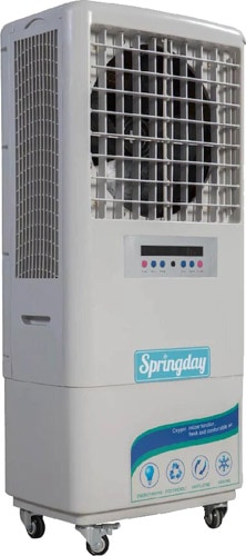 Springday S40 Evaporatif Mobil Soğutucu