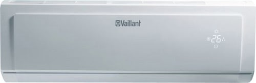 Vaillant VAI 8-025 WN A++ 9000 BTU Inverter Duvar Tipi Klima - Montaj Dahil