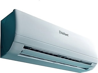 Vaillant VAIL1-030WNO A++12000 BTU Duvar Tipi Inverter Split Klima