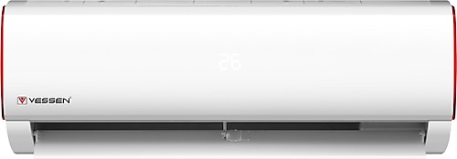 Vessen VTXM25N A++ 9000 BTU Inverter Duvar Tipi Klima