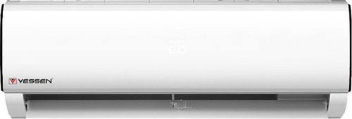 Vessen VTXN35B A++ 12000 BTU Inverter Duvar Tipi Klima