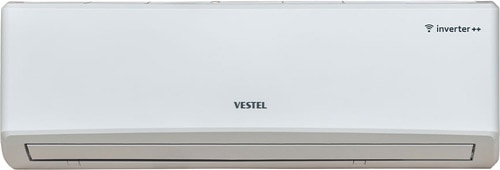 Vestel Flora Doğa Inverter 072 A++ WiFi 7000 BTU Duvar Tipi Klima