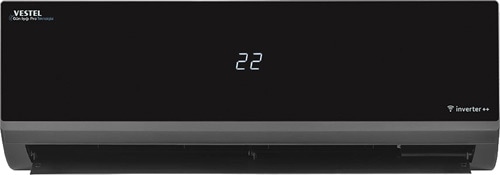 Vestel Nova Inverter 242 A++ GI Pro WiFi 24000 BTU Inverter Duvar Tipi Klima