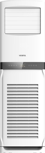 Vestel SST 55 45200 BTU Salon Tipi Klima