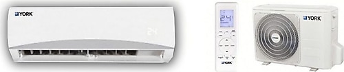 York Monterosa YHKF18YEEBMJO-X 18000 BTU Duvar Tipi Inverter Klima