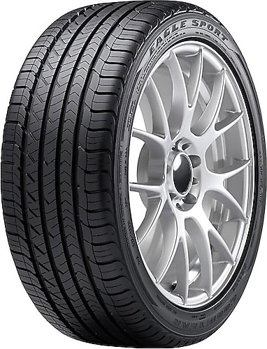 Goodyear Eagle Sport 4 Seasons 195/55 R16 91V XL 4 Mevsim Lastik - 2023