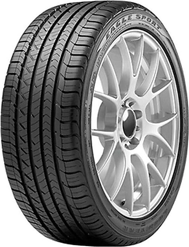 Goodyear Eagle Sport TZ 225/45 R17 94W XL FP Yaz Lastiği - 2023