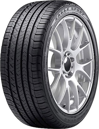 Goodyear Eagle Sport TZ 235/45 R17 94W FP Yaz Lastiği - 2023