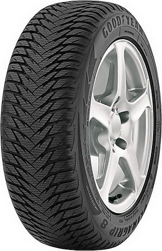 Goodyear UltraGrip 8 175/65 R14 82T Kış Lastiği - 2023