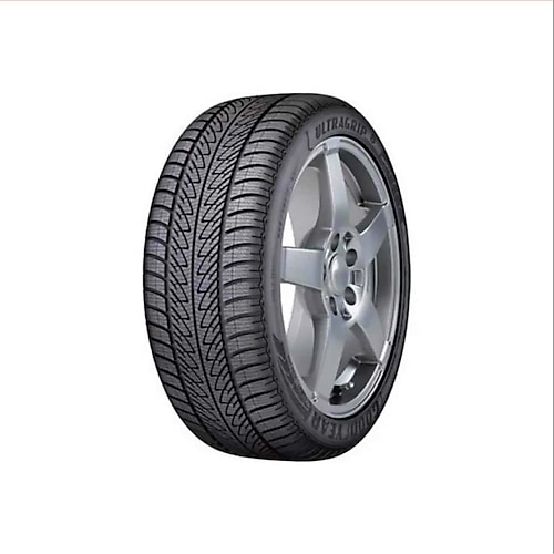 Goodyear UltraGrip 8 Performance 215/55 R17 98V XL Kış Lastiği - 2023