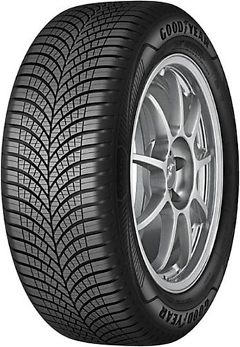 Goodyear Vector 4Seasons G3 205/55 R16 91V XL 4 Mevsim Lastik - 2023