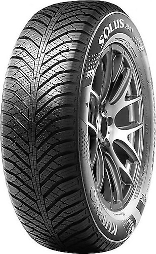 Kumho Solus HA31 205/55 R16 91H 4 Mevsim Lastik - 2023