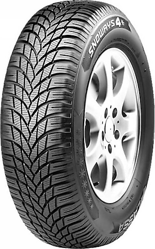 Lassa Snoways 4 225/40 R18 92V XL Kış Lastiği - 2023