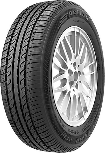 Petlas Elegant PT311 185/65 R15 88T Yaz Lastiği - 2023