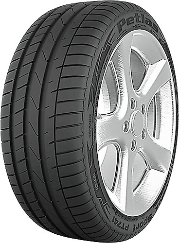 Petlas Velox Sport PT741 225/45 R17 94W Reinf. Yaz Lastiği - 2023