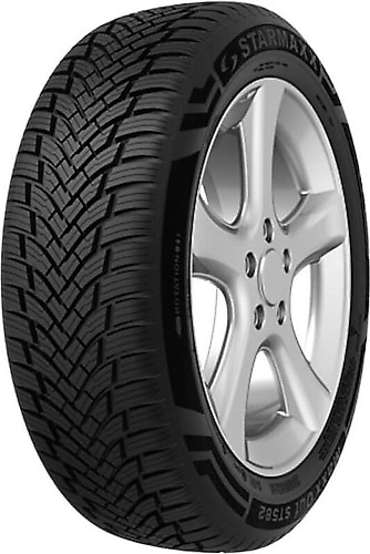 Starmaxx MaxxOut ST582 175/70 R13 82T 4 Mevsim Lastik - 2023