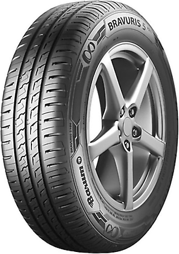 Barum Bravuris 5HM 175/65 R14 82T Yaz Lastiği - 2023