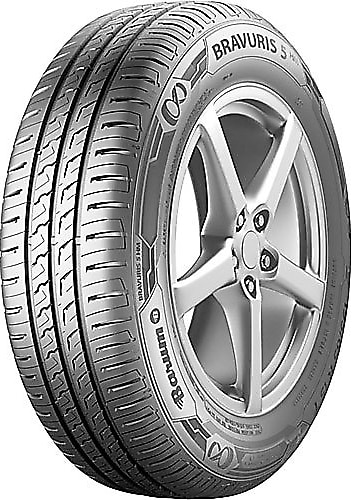Barum Bravuris 5HM 185/60 R15 84H Yaz Lastiği - 2023