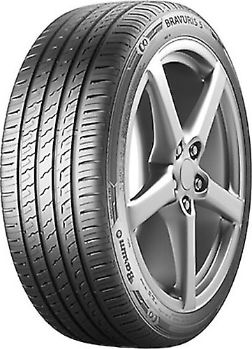 Barum Bravuris 5HM 185/65 R15 88T Yaz Lastiği - 2023