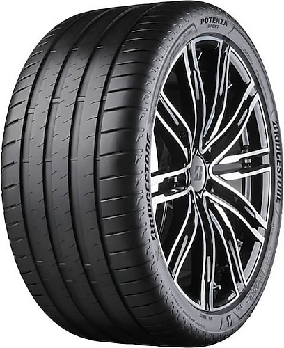 Bridgestone Potenza Sport 225/45 R17 94Y XL Yaz Lastiği - 2023