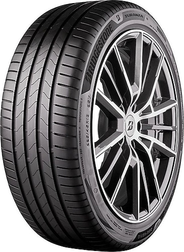Bridgestone Turanza 6 215/50 R17 95W XL Yaz Lastiği - 2023