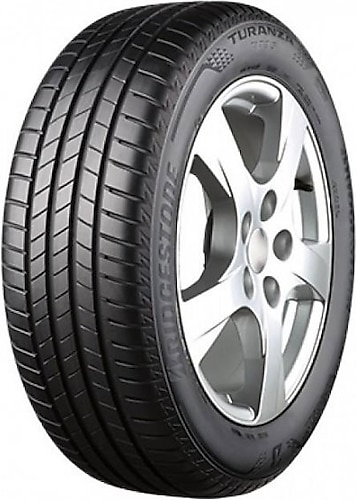 Bridgestone Turanza T005 195/50 R16 88V XL Yaz Lastiği - 2023