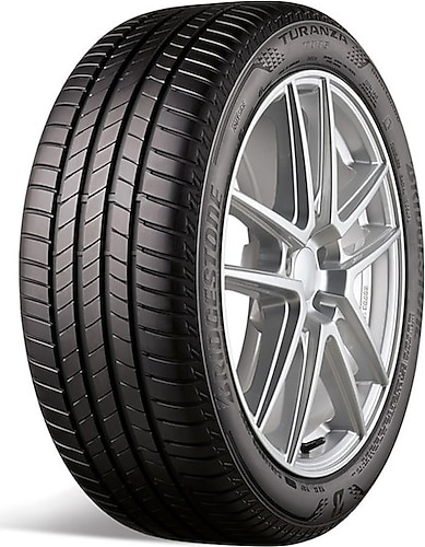 Bridgestone Turanza T005 215/55 R17 94V Yaz Lastiği - 2023