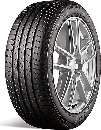 Bridgestone Turanza T005 225/45 R18 95Y XL RFT Yaz Lastiği - 2023