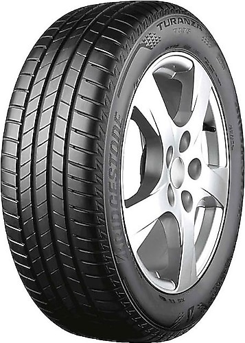 Bridgestone Turanza T005 225/60 R18 100V Yaz Lastiği - 2023