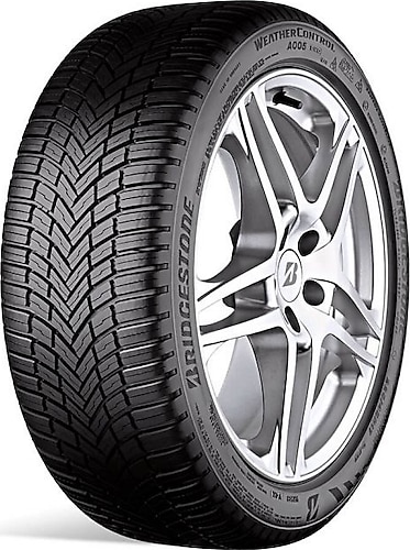 Bridgestone Weather Control A005 185/65 R15 92V XL 4 Mevsim Lastik - 2023