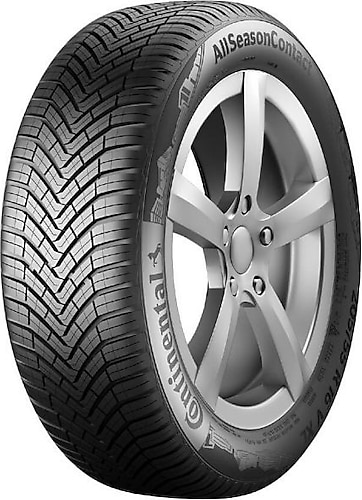 Continental AllSeasonContact 215/50 R18 92V FR 4 Mevsim Lastik - 2023