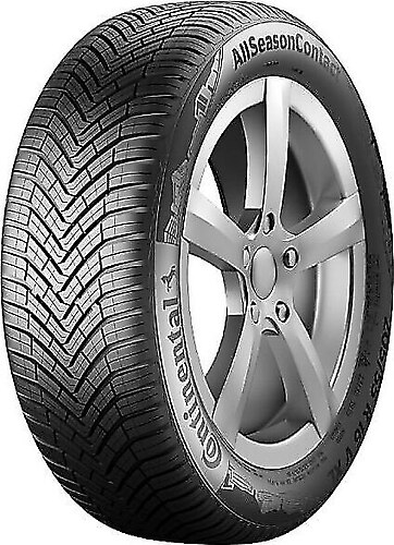 Continental AllSeasonContact 215/55 R17 98H XL 4 Mevsim Lastik - 2023