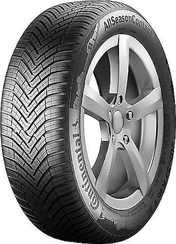Continental AllSeasonContact 215/60 R17 96H 4 Mevsim Lastik - 2023