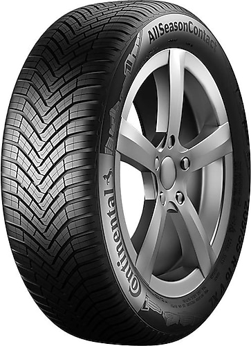 Continental AllSeasonContact 225/45 R17 94V 4 Mevsim Lastik - 2023