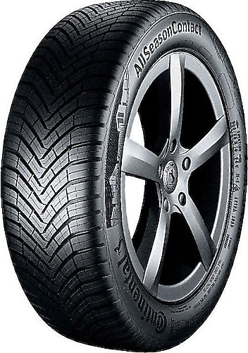 Continental AllSeasonContact 255/55 R19 111W XL 4 Mevsim Lastik - 2023