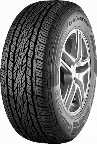 Continental ContiCrossContact LX 2 215/65 R16 98H FR Yaz Lastiği - 2023