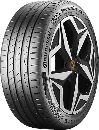 Continental PremiumContact 7 225/40 R18 92Y XL Yaz Lastiği - 2023