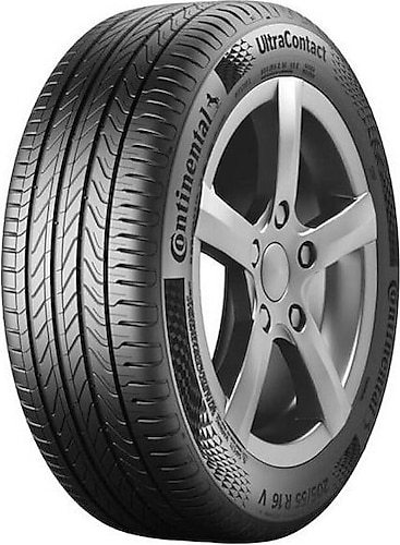 Continental Ultracontact 205/60 R16 92H FR Yaz Lastiği - 2023