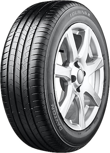 Dayton Touring 2 215/50 R17 95W XL Yaz Lastiği - 2023